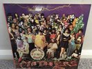 Mothers Of Invention Lp We're In It For The Money - Verve 710012 - Blue Label /