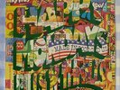 Happy Mondays - Pills 'n Thrills Bellyaches Original First Press UK Vinyl LP