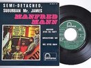 ep Manfred Mann 