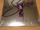 Selena Number Ones Vinyl 2xLP LIMITED EDITION RARE Purple Greatest Hits
