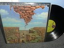 Shivas Headband-Take Me to the Mountains LP Capitol Recs Stereo Promo