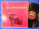 ART BLAKEY JAZZ MESSENGERS SAVOY MG 12171 ORIG USA EXC+