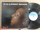 Muddy Waters Best Of VG+ CHESS AMAZING ABSOLUTELY ESSENTIAL