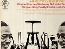 Ellington Duke, Nutcracker Suite - Peer Gynt Suites LP