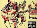 Montgomery Wes, The Dynamic Trio, Riverside 1156 RI
