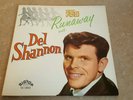 Del Shannon Runaway Stereo Bigtop 12-1303 Very Rare Grail