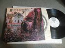 1st SELF-TITLED DEBUT S/T 1970 by Black Sabbath LP GATEF UK IMPORT VERTIGO Ozzy