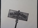 BLOODWOOD - MAN MADE MUSIC OZ COUNTRY FOLK SIDETRACK LABEL TMS 002 EXTRA RARE