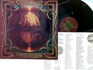 Héroes Del Silencio - El Espíritu Del Vino ESP 2LP 1993 + Innerbag, Insert //2