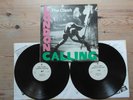 THE CLASH - LONDON CALLING - ORIG UK 1st PRESS-GREAT AUDIO-VG VINYL LP 1979