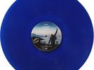 QUEEN  :  Made in Heaven (2 x LP) Double Blue Clear Heavyweight 180g Vinyl Album
