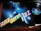 NAZARETH  -    Razamanaz,     ORIGINAL 1973 UK MATRIX 1 LP......  NICE COPY