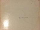 THE BEATLES White Album 2 LP  Vinyl  Apple SWBO-101 w/Poster & 4 Photos  EX/VG