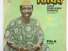 Alhaji Sikiru Ayinde Barrister 