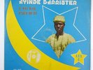 Alhaji Sikiru Ayinde Barrister 