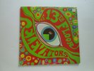 THIRTEENTH FLOOR ELEVATORS 