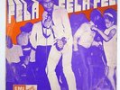 Fela Ransome Kuti & Africa 70 