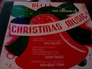CHRISTMAS 1939  RARE 10