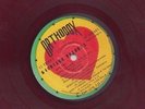 12 TRIBES OF ISRAEL ORTHODOX SHOWCASE VOL.1 REGGAE LP VARIOUS ARTISTS coloured ?