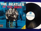 BEATLES AT THE BEEB VOLUME 3 Beeb Transcription NEAR MINT Beauty  BBC