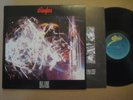 THE STRANGLERS All Live And All Of The Night RARE AUSSIE LP 1988 - 460259 1