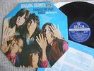 ROLLING STONES Through The Past Darkly UK DECCA LP 1969 achteckig