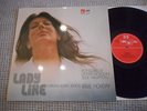 MIRIAM KLEIN  Lady Like MPS  LP 1973  MINT