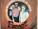 Le Pecore Nere-Il Nostro Punto Di Vista Lp 1967 EX- Prima stampa