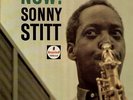 Stitt Sonny, Now   - US Impulse A-43 FOC, ED 1