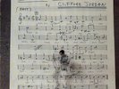Jordan Clifford, Inward Fire w. Dizzy Reese Muse LP