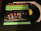 Jose Meriño Y Su Orquesta.  LP
