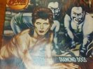 DAVID BOWIE diamond dogs RCA CPL1-0576 1974 GC
