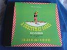 basil Rathbone/Dickens-A Christmas Carol/3 78s/Columbia M-521/NEW OLD STOCK*