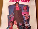 Zoot Suit original Soundtrack LP (MCA, 1981) Still Sealed