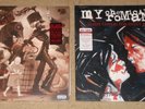 My Chemical Romance The Black Parade Three Cheers For Sweet Revenge color Sealed