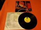 THE GO - BETWEENS SPRING HILL FAIR LP SIRE 925 179-1 GERMANY 1984 VINYL EX +