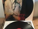 TALKING HEADS stop making sense LP RARE 1984 ORIG VG++ SIRE ALT NEW WAVE punk