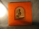 R-241 - The Concert for Bangladesh (Boxed, three-disc set. Includes 64-page book