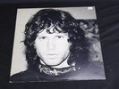 Doors Jim Morrison Resurrection 2-LP Paris Records French Fan Club Release EX