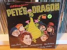 Disney's Pete's Dragon Original Soundtrack OST NEW SEALED unopened Vinyl LP MINT