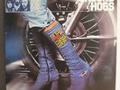 GROUNDHOGS - The Classic British Rock Scene (2LP) - UAS 29794/95 - 1975/D  - 2LP