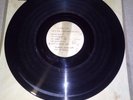 THE APPLE / AN APPLE A DAY / RECORD DISC ACETATE / ALBUM 60S