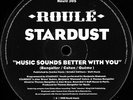 STARDUST Music Sounds Better With You 12