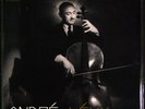 ANDRE LEVY - Brahms,Faure,Debussy / ED1, Limited 500 Copy, SEALED, RARE