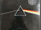 Pink Floyd Dark Side of the Moon 1973 SEALED ENGLAND LP W/ HYPE STICKER SHVL 804