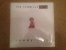 The Notorious Big - Ready To Die 1994 US LP Sealed