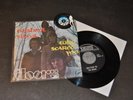 7 45 The Doors  Wishful Sinful  Who Scared You Vedette Records ?VRN 34093 1969