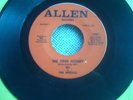 bo & the weevils/ my time