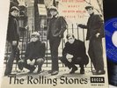 THE ROLLING STONES EP BYE BYE JOHNNY +3 SPAIN DECCA SPANISH