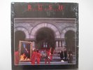 RUSH-MOVING PICTURES-VINYL LP RECORDS-MERCURY SRM-4013-HW-MASTERDISK-SHRINK-NM-